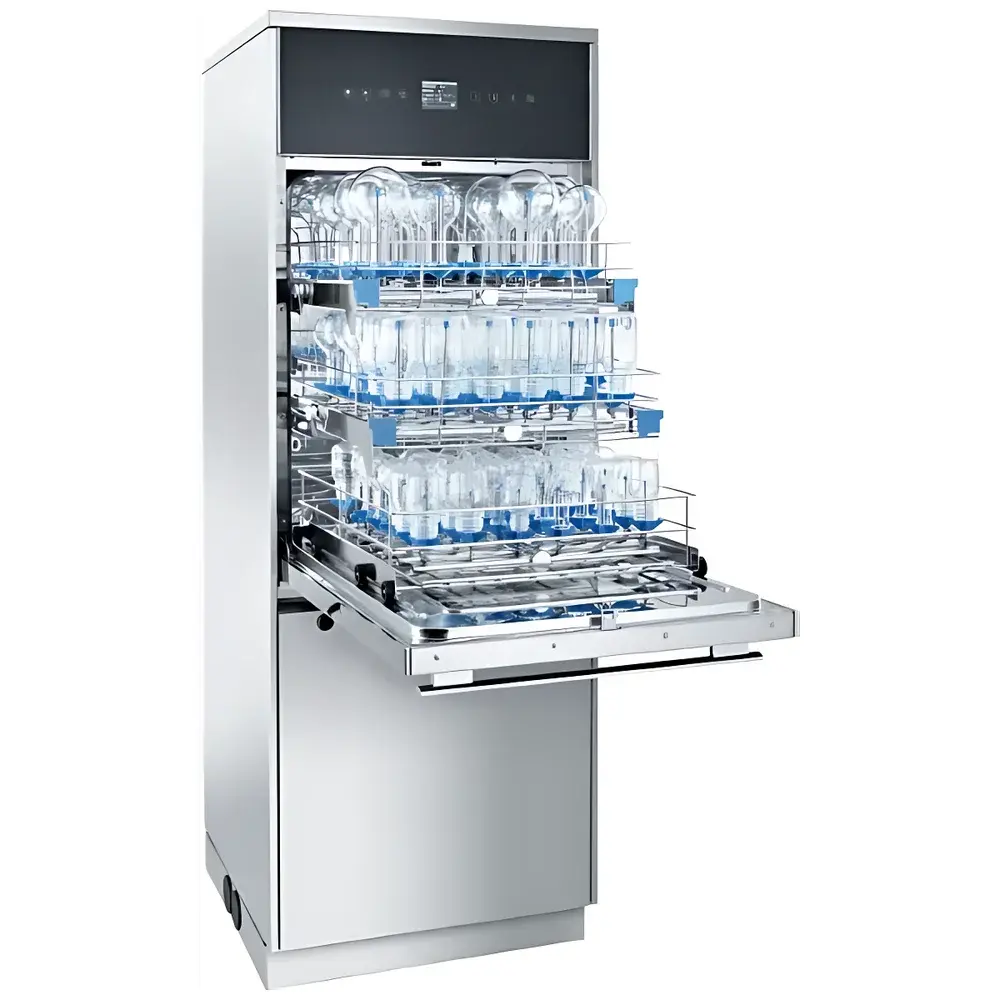 Miele SlimLine PLW 6111 Laboratory Bottle Washer