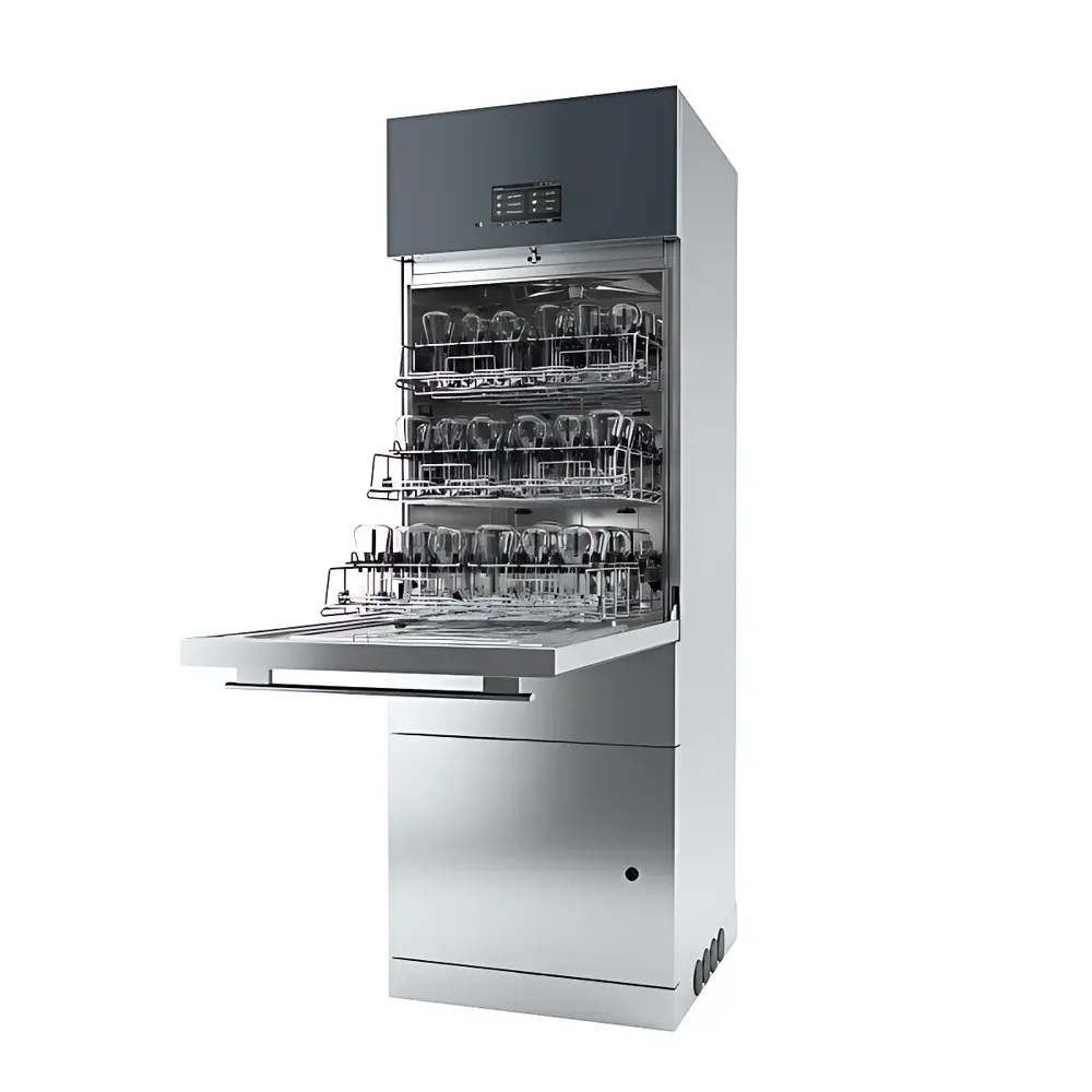 Miele SlimLine PLW 7111 Laboratory Bottle Washer
