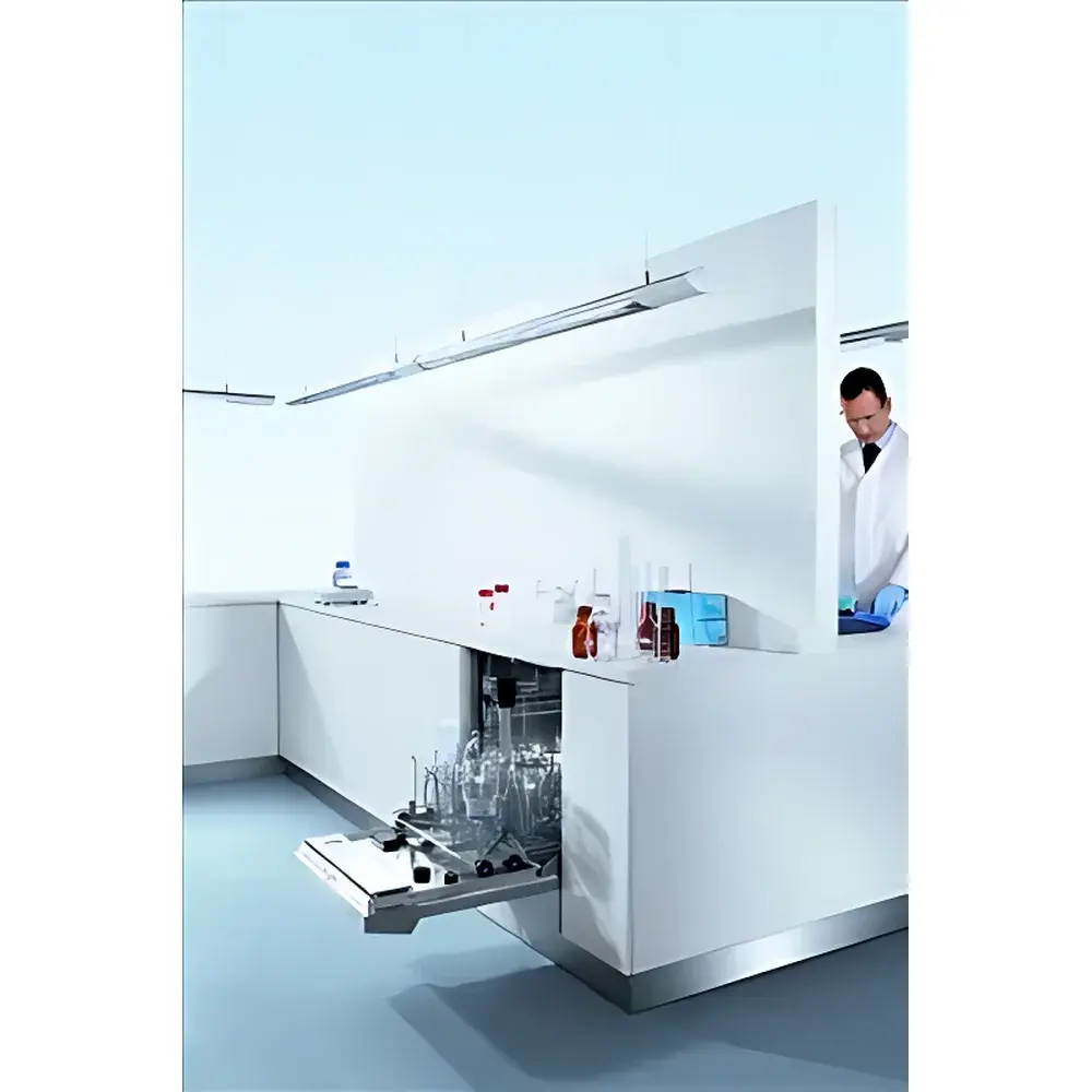 Miele PG 8536 Professional Laboratory Glassware Washer