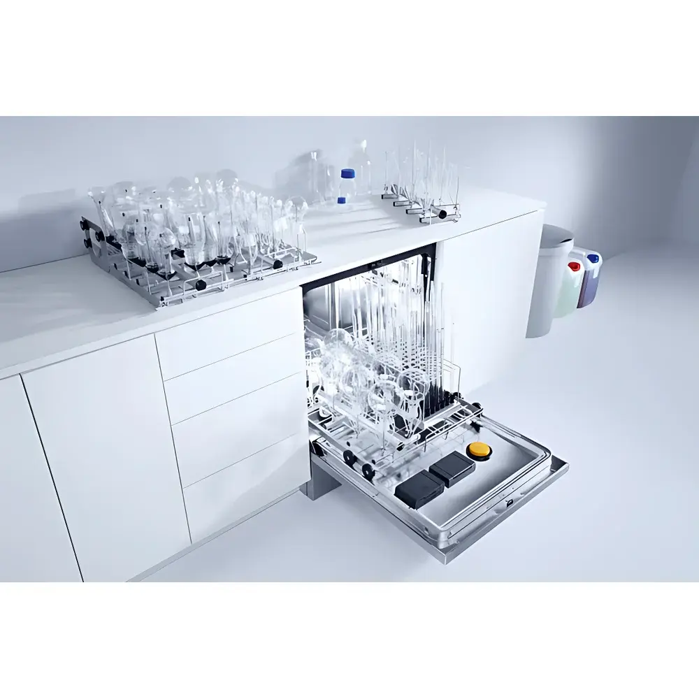 Miele PG8583 Professional Laboratory Bottle Washer