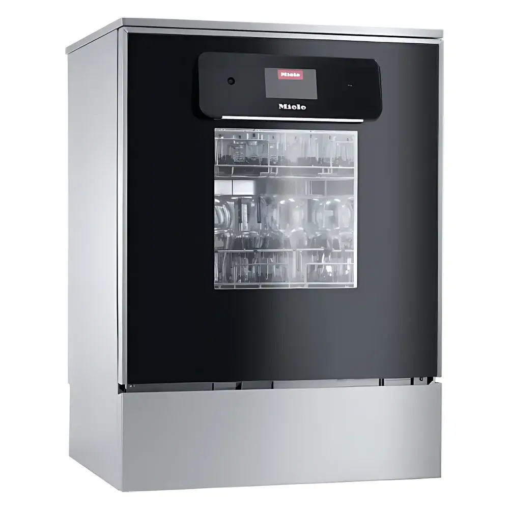 Miele Professional PLW 8683 Undercounter Laboratory Glassware Washer