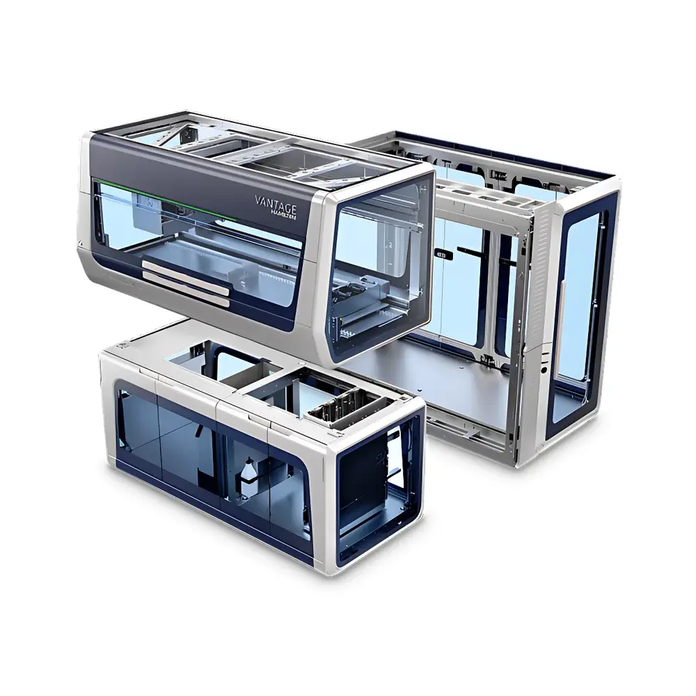 Hamilton Microlab VANTAGE Automated Liquid Handling Workstation