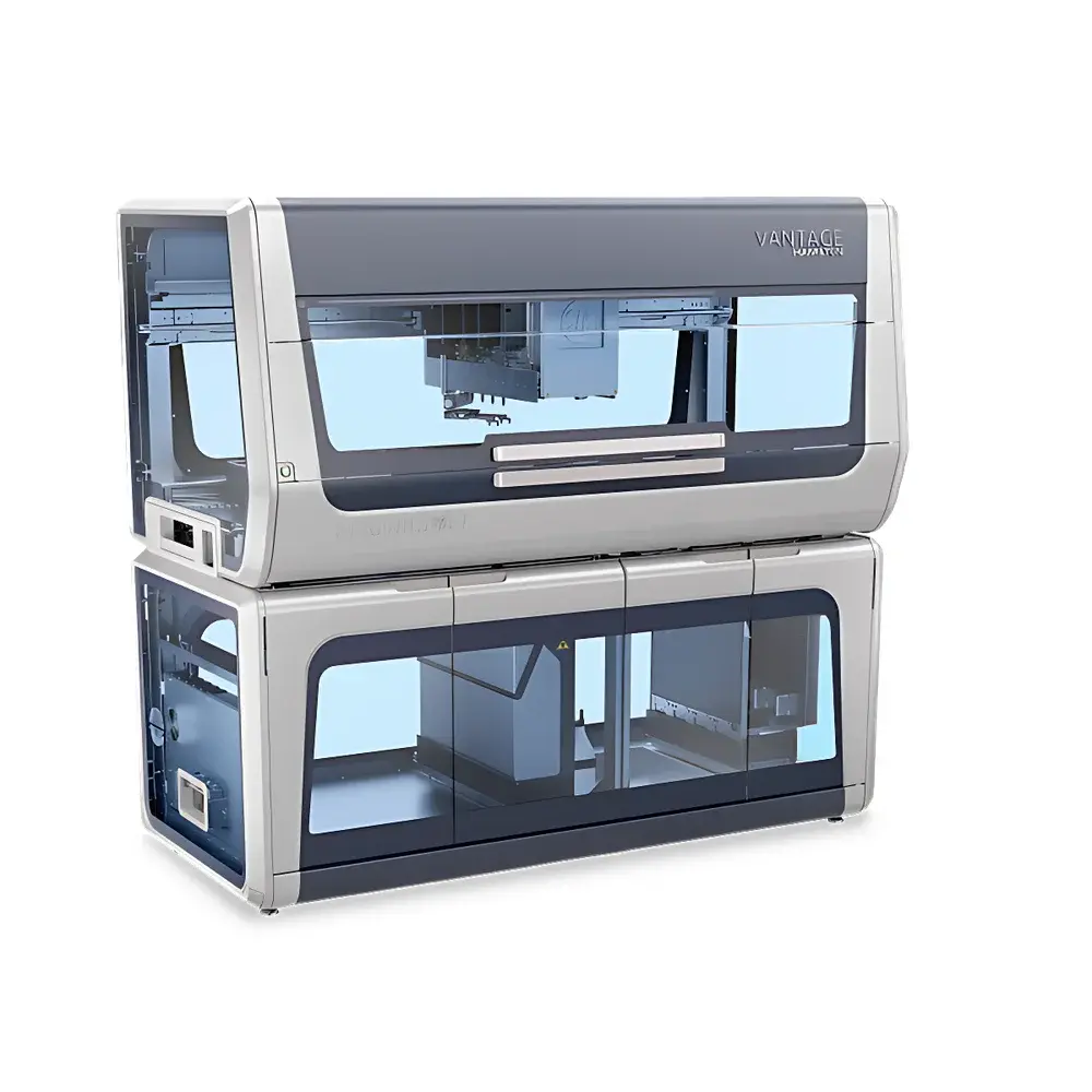 Hamilton Microlab VANTAGE Automated Liquid Handling Workstation
