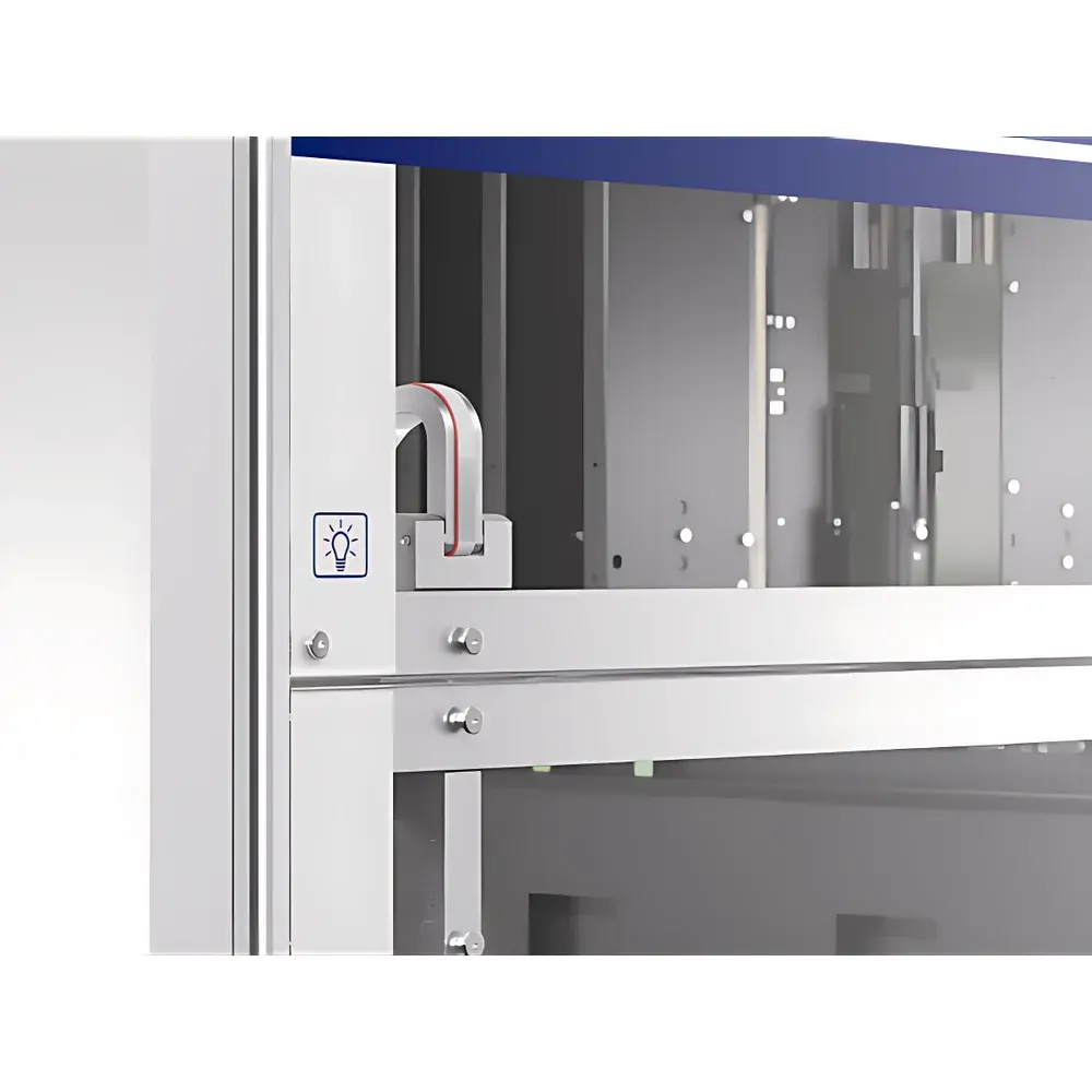Hamilton Microlab STAR Series Automated Liquid Handling Workstation