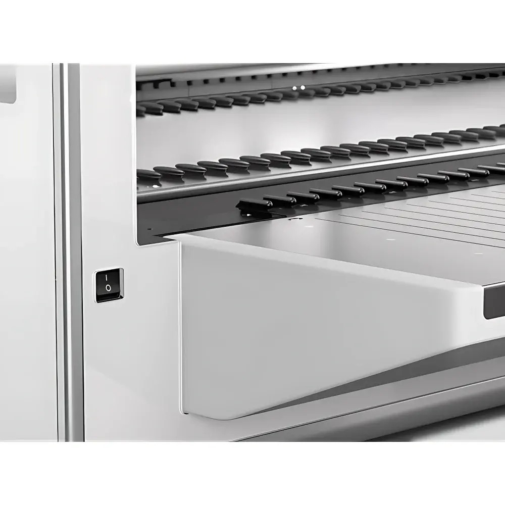 Hamilton Microlab STAR Series Automated Liquid Handling Workstation