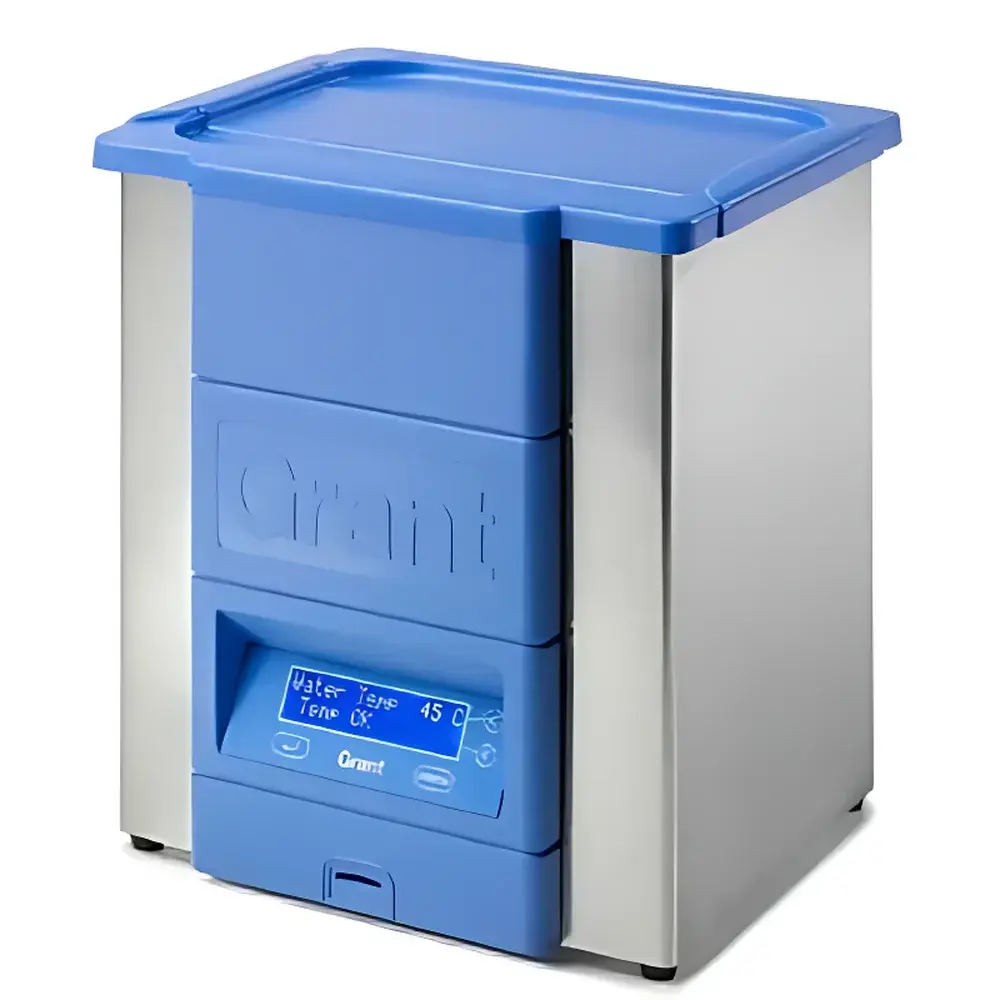 Grant XUB Digital Ultrasonic Cleaner
