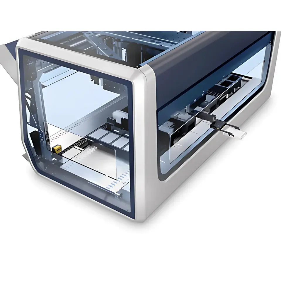 Hamilton Microlab STAR V Automated Liquid Handling Workstation