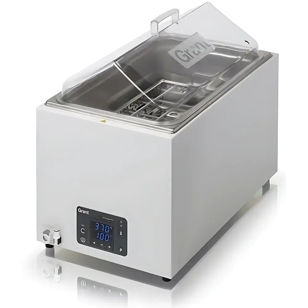 Grant OLS26 Orbital-Reciprocating Water Bath Shaker