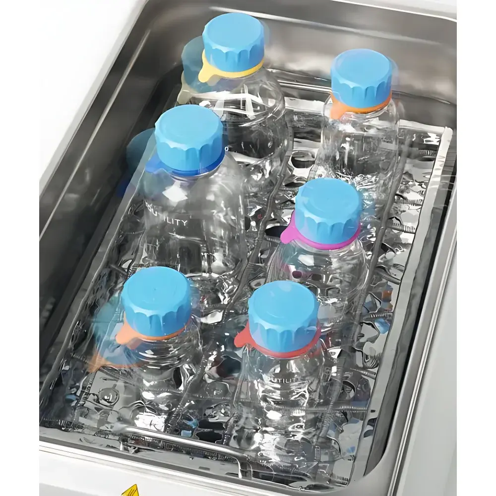 Grant OLS26 Orbital-Reciprocating Water Bath Shaker