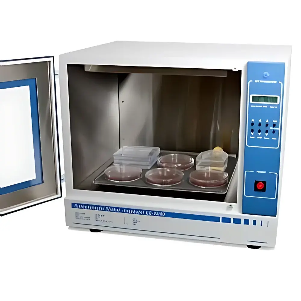 Esco ES-80 Programmable Orbital Shaking Incubator