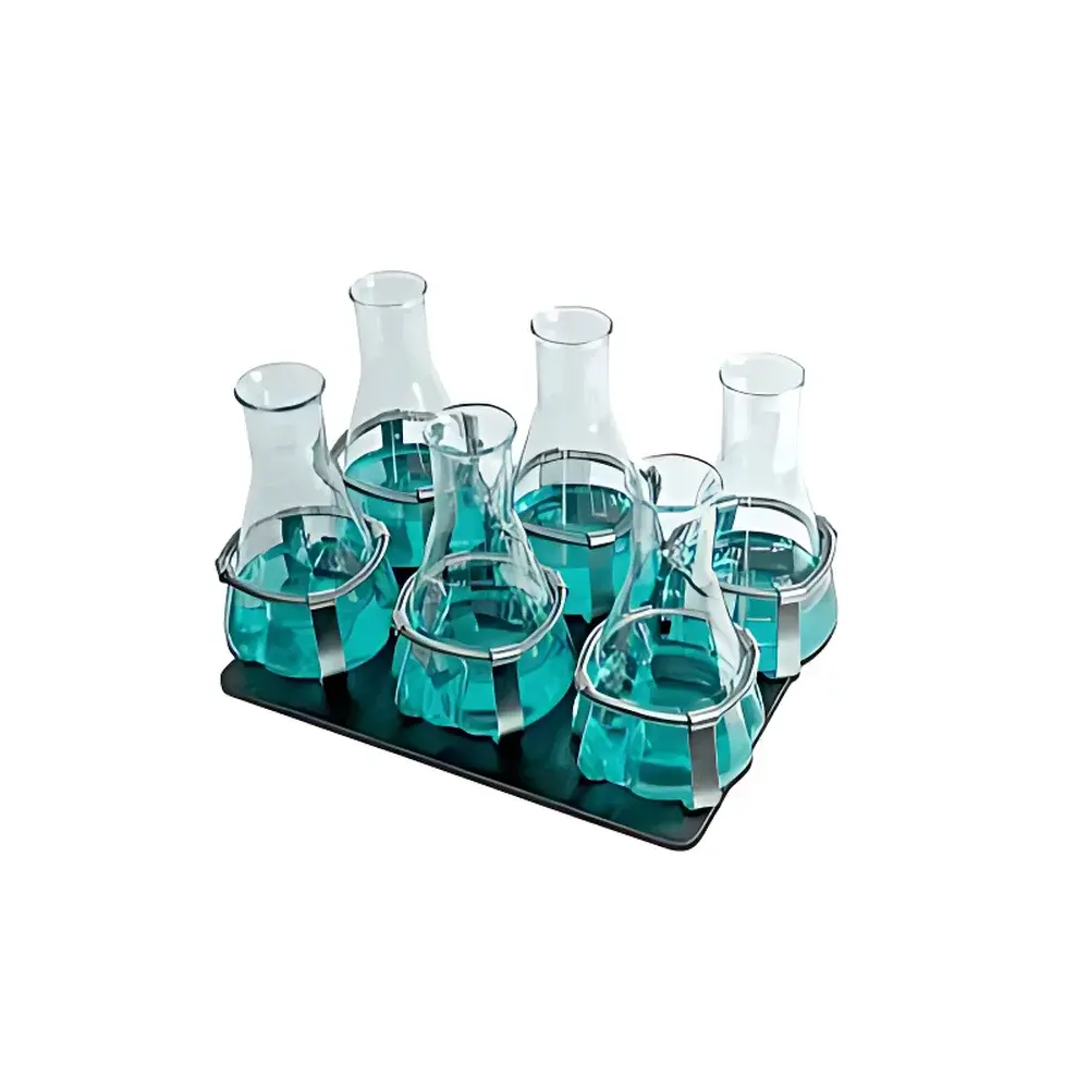 Esco ES-80 Programmable Orbital Shaking Incubator
