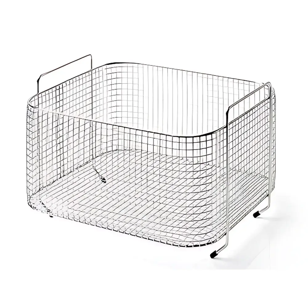 Stainless Steel Basket