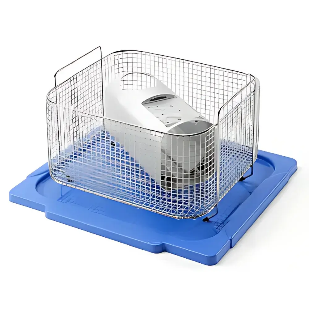 Stainless Steel Basket