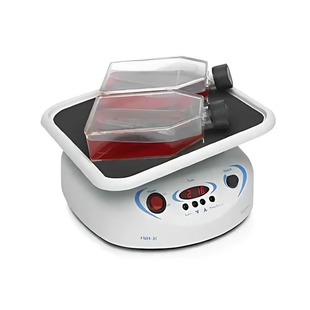 Grant PMR-30 Digital 3D Platform Shaker