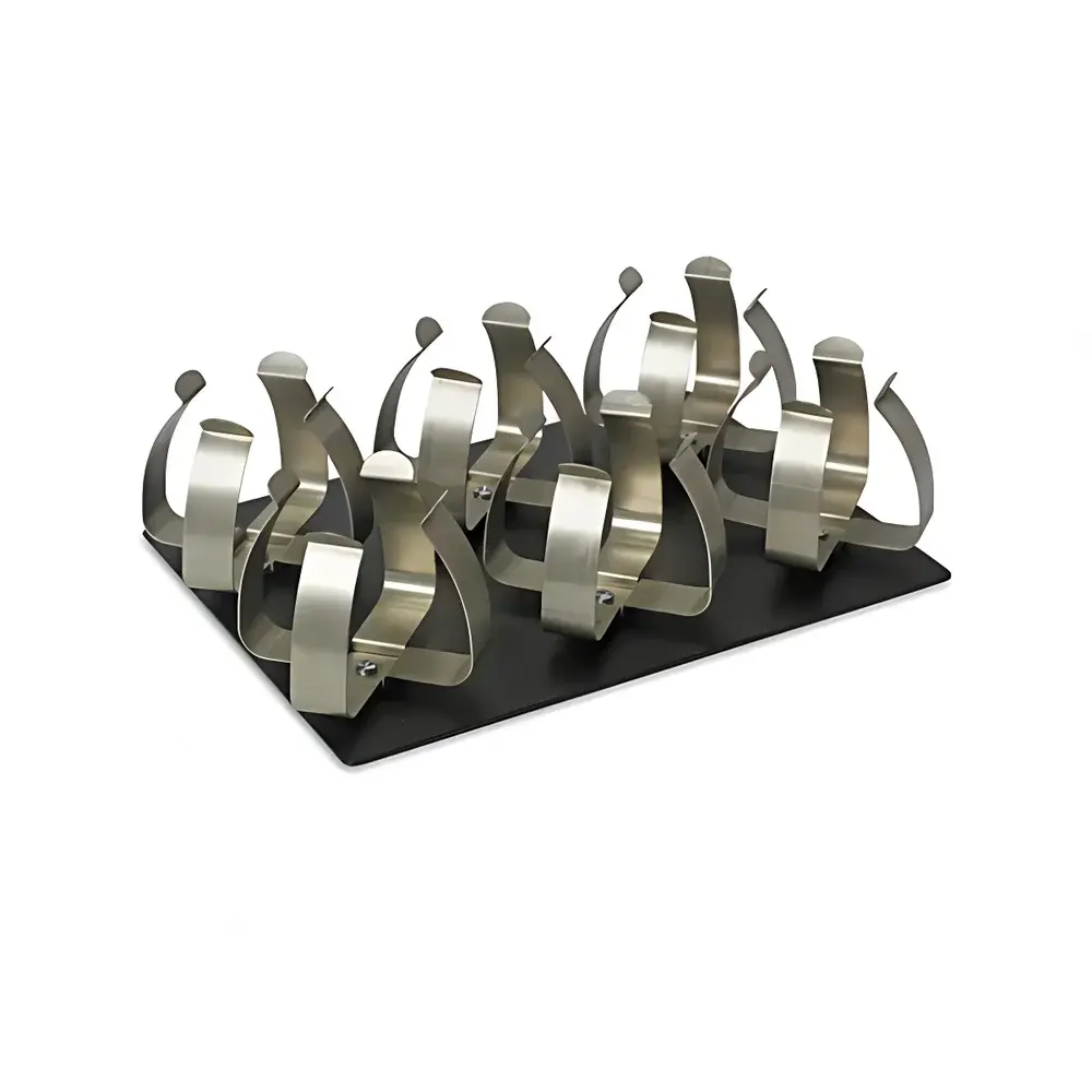 Flask Tray P6-250