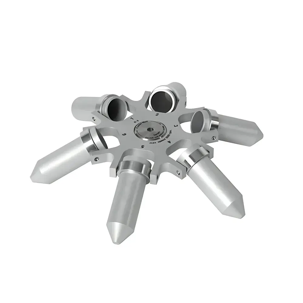 R-6 Rotational Viscometer