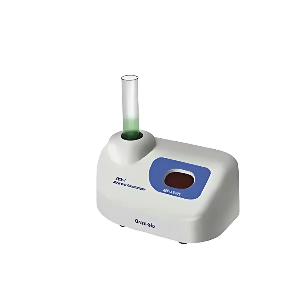 Den-1 McFarland Cell Density Meter