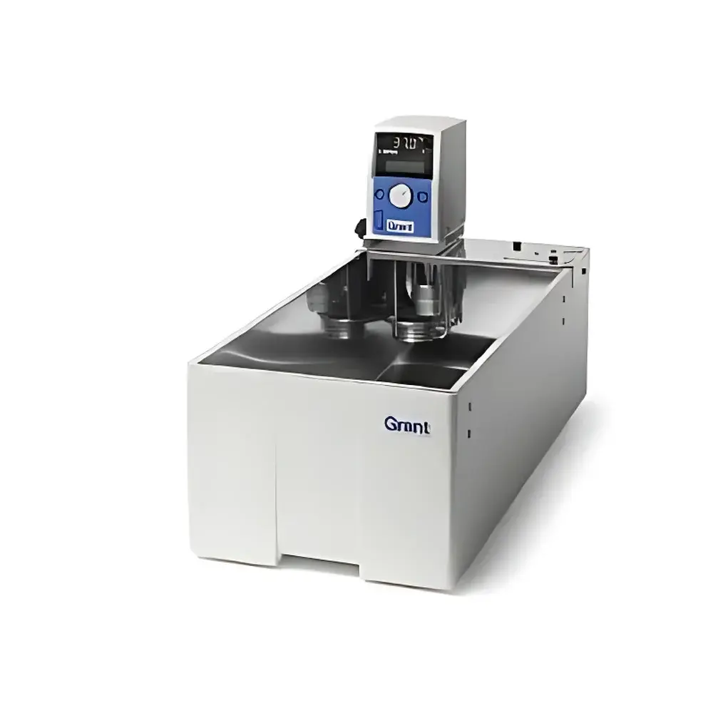 Optima™ R Stirred Circulating Bath – GR150-S/P Series