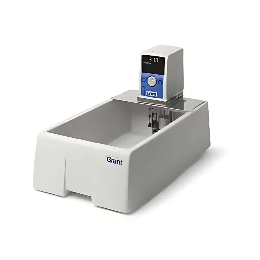 Optima™ R Stirred Circulating Bath – GR150-S/P Series