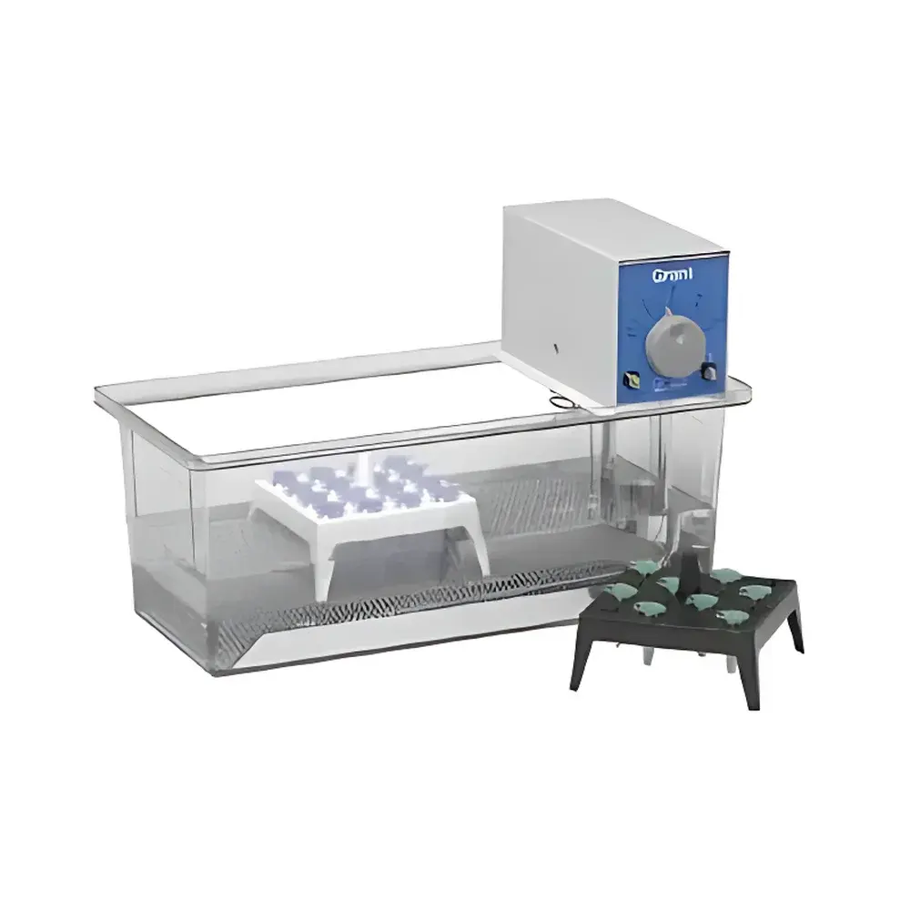 PolyScience PB1 Transparent Water Bath