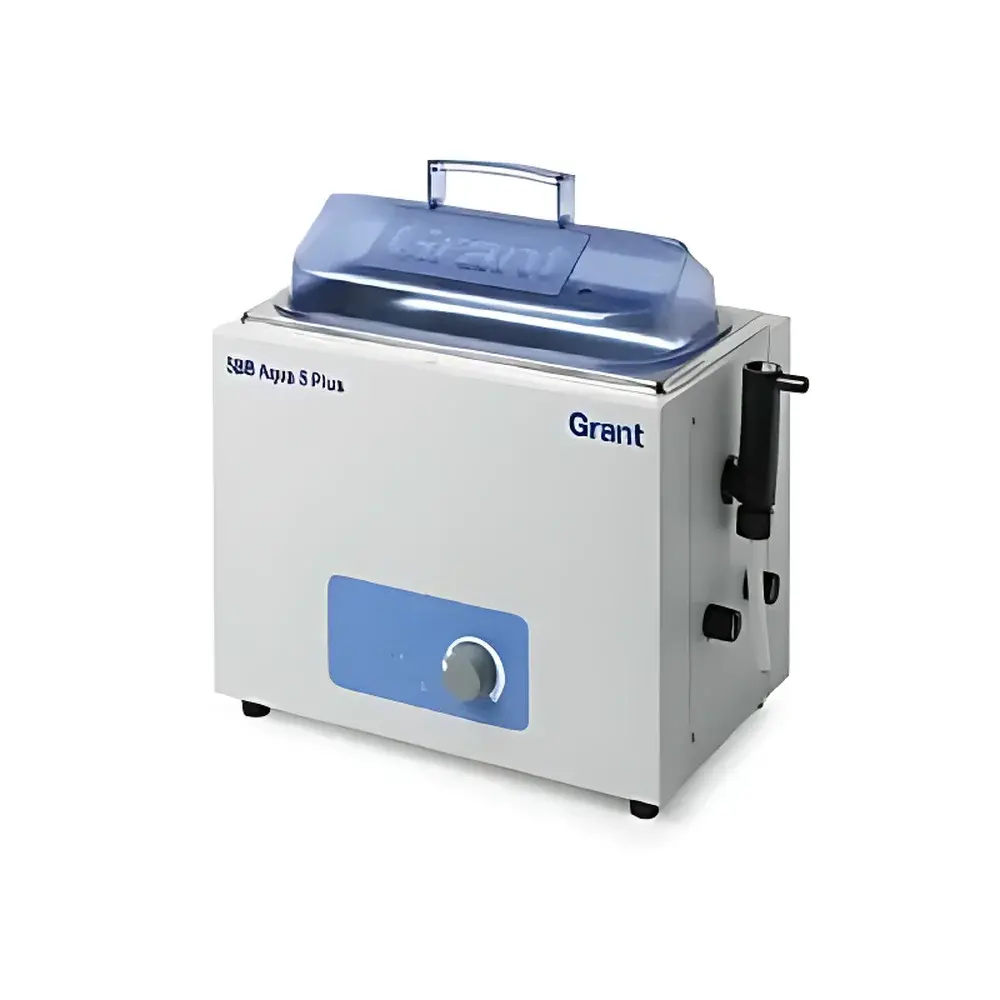 SBB Aqua Plus Series Boiling Water Bath
