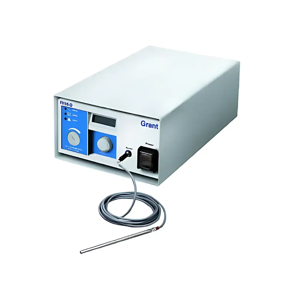 Julabo FH16D Digital Circulating Bath Heater