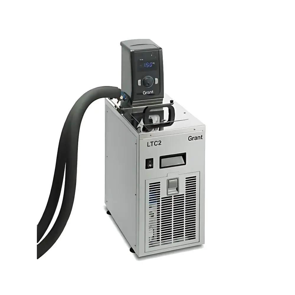 Grant Optima™ LTC2 Refrigerated Circulating Chiller System