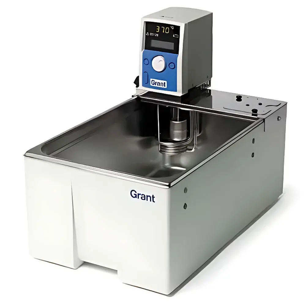 Optima™ R Series Refrigerated Circulating Bath – GD120