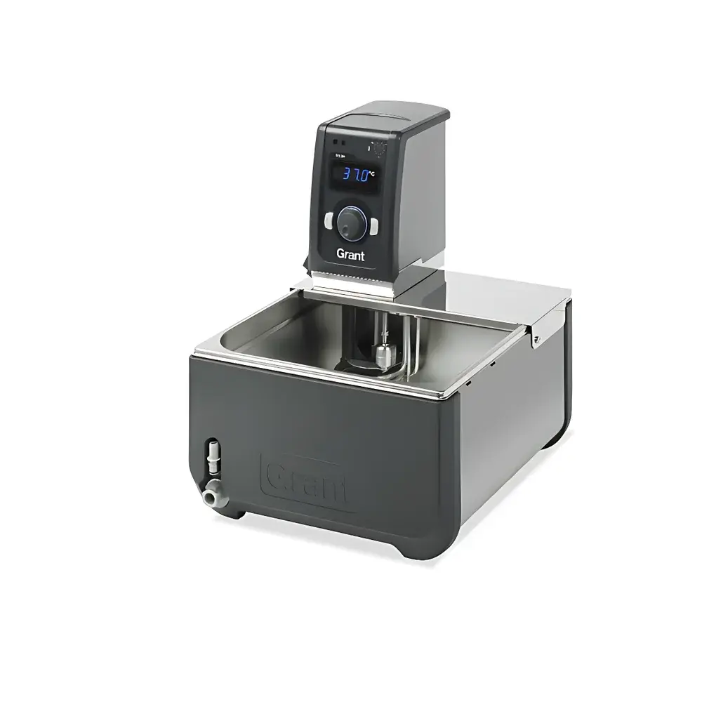 Grant Optima TC120 Circulating Water Bath