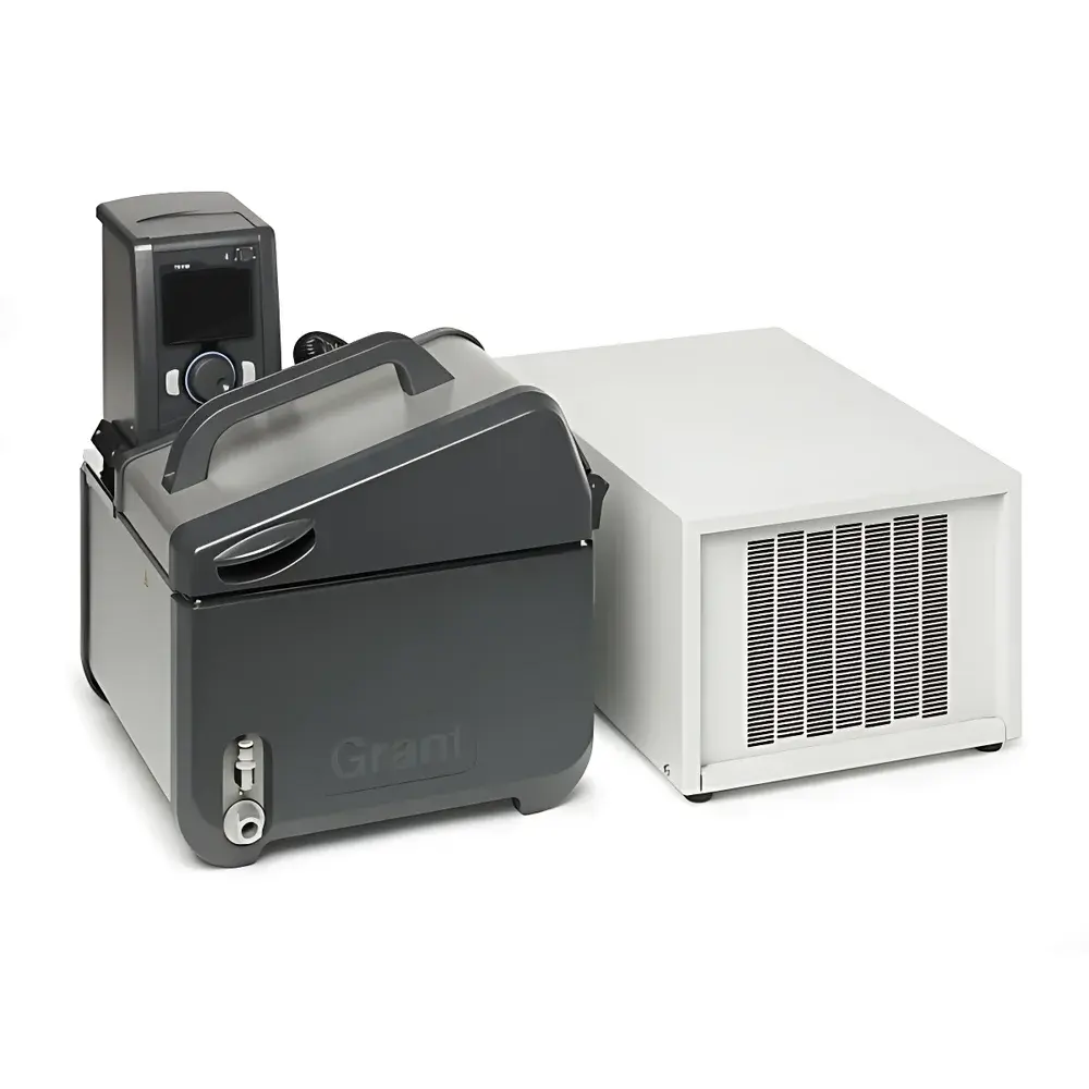 Grant Optima TC120 Circulating Water Bath