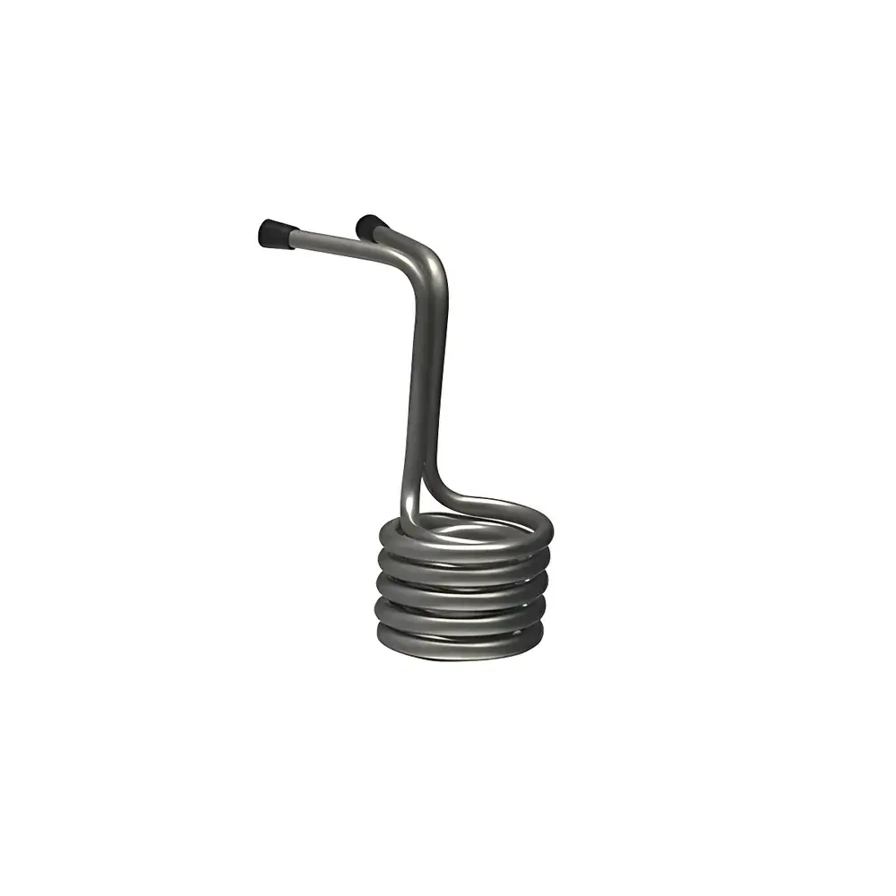Coil Tube (Imported from UK)