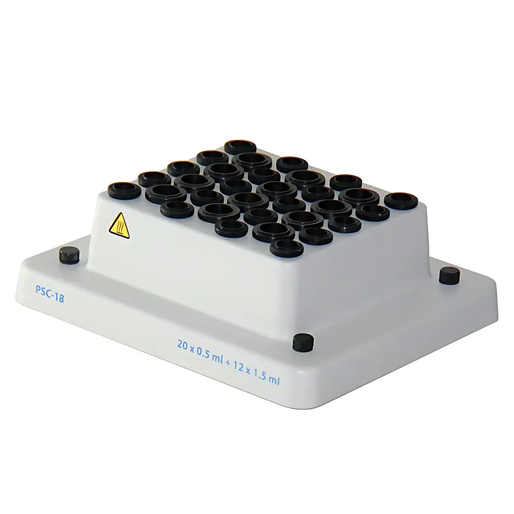 PSC18 Modular Power Supply Controller