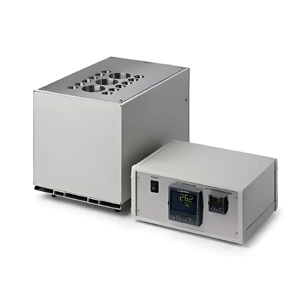 Grant BT-MOD1 Oil Aging Tester for Turbine Lubricants