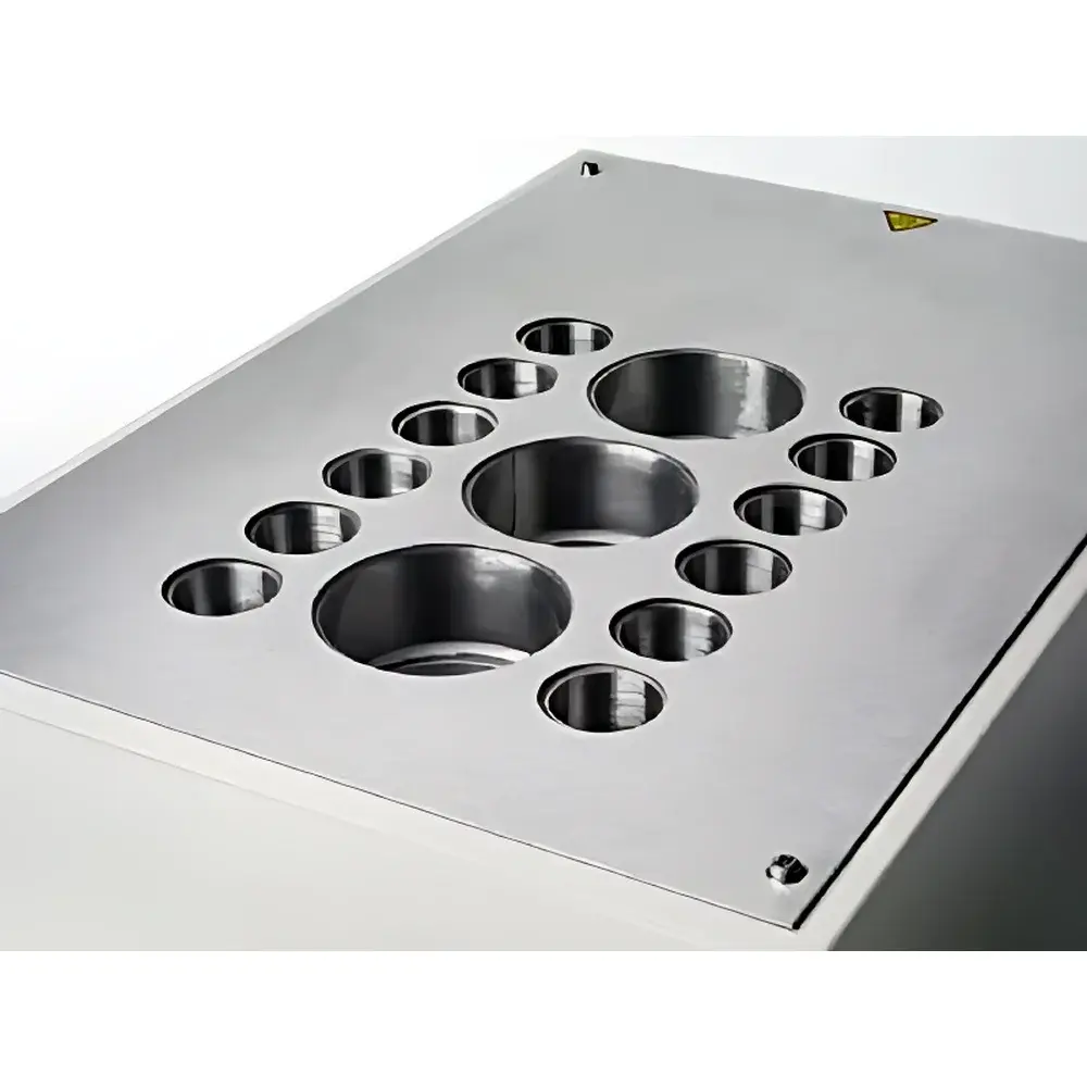 Grant BT-MOD1 Oil Aging Tester for Turbine Lubricants
