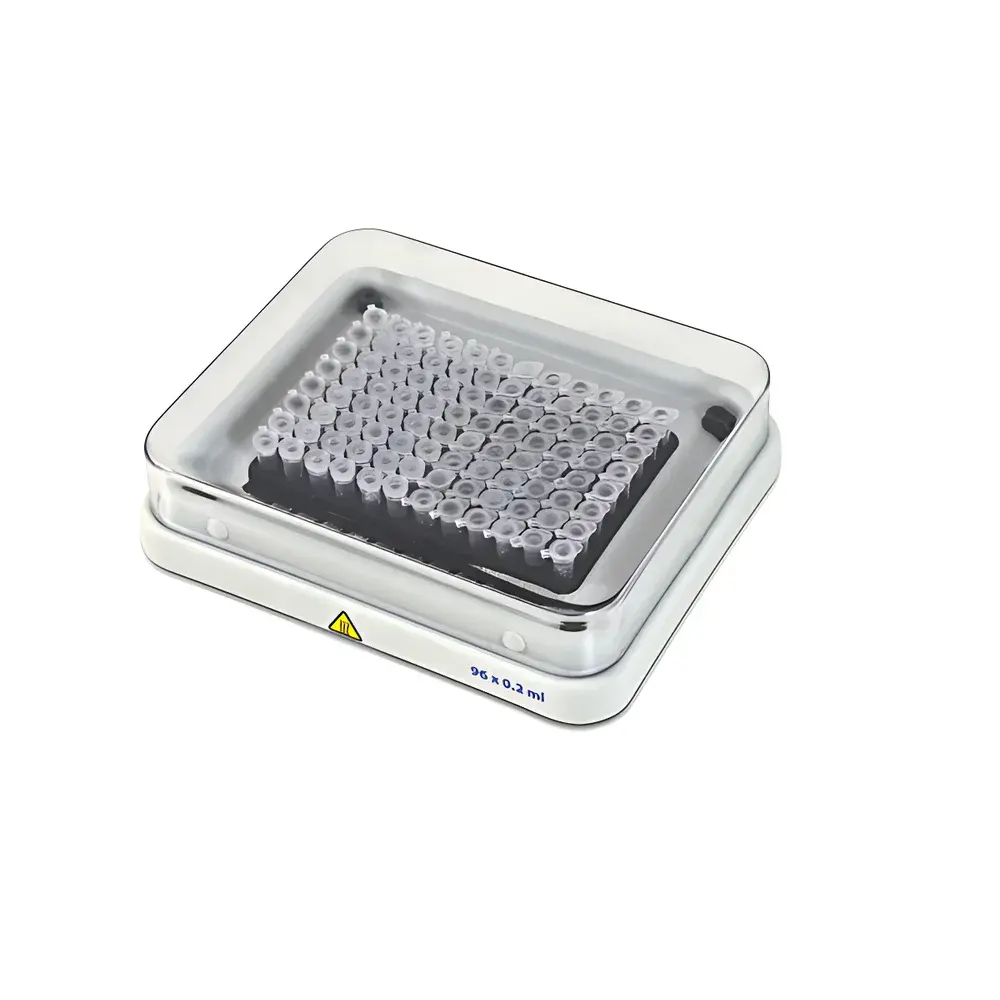 PSC96 Precision Metal Block Thermostat