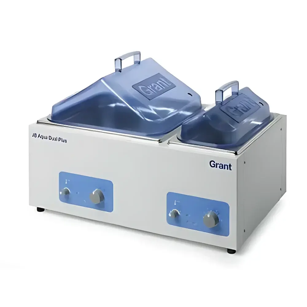 Grant JB AquaPlus Series Analog Water Bath