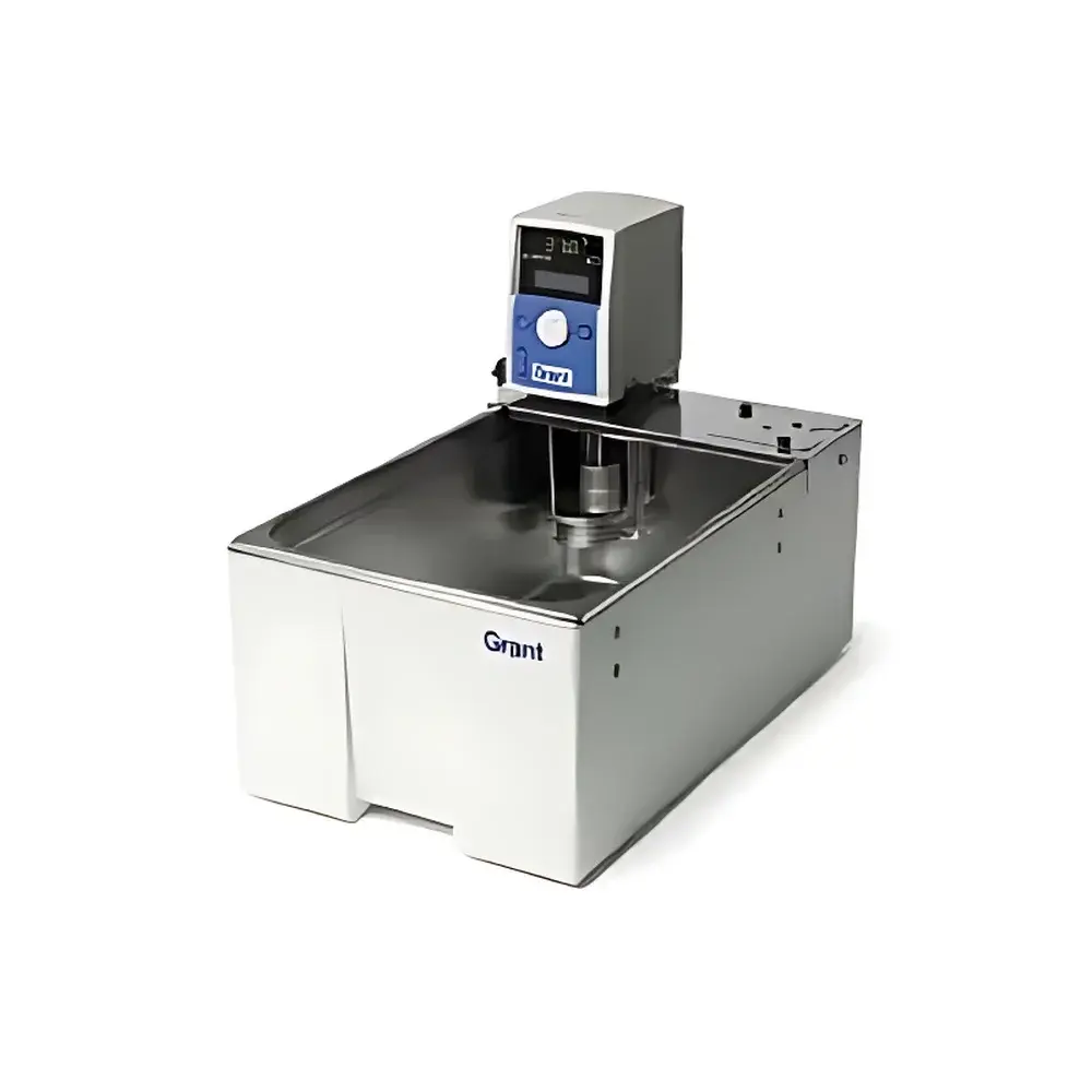 Optima TM R Stirred Circulating Bath – GD120 Series