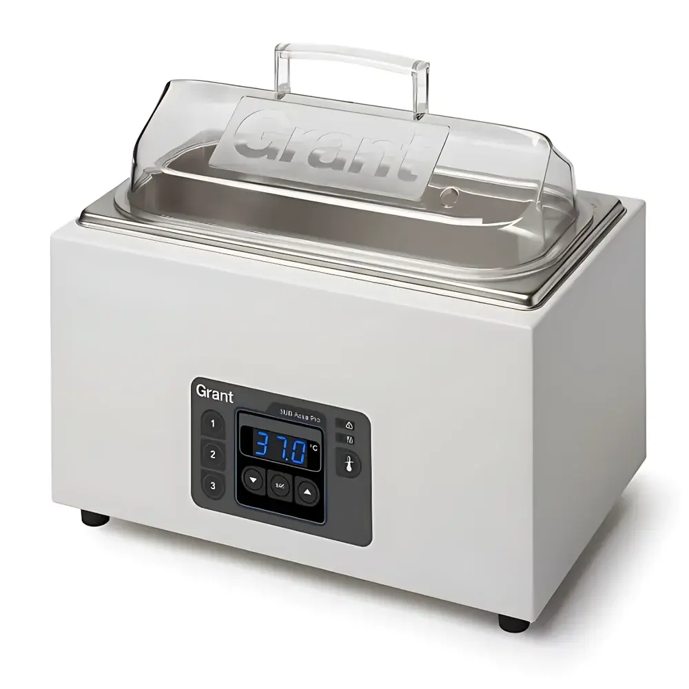 Grant SAP5 Water Bath