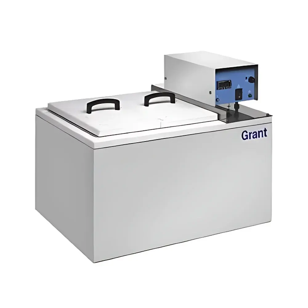 Grant HED Series High-Temperature Circulating Bath