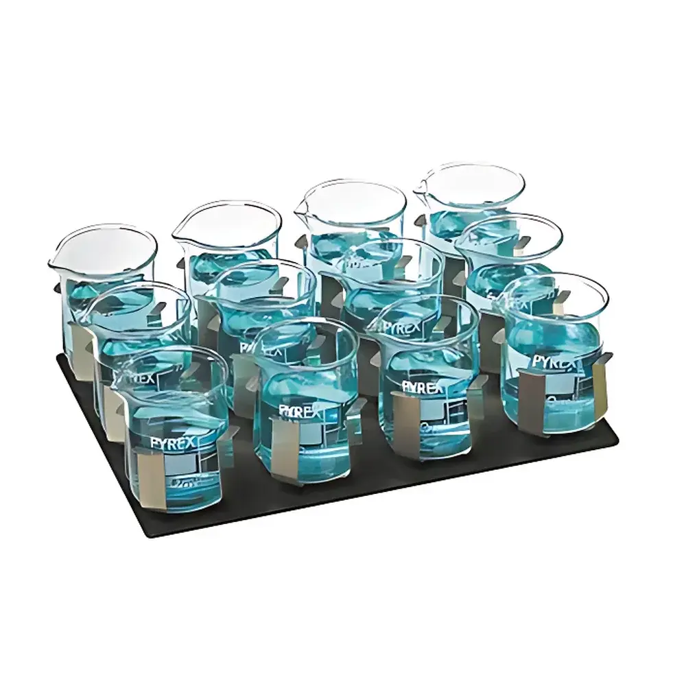 Grant P12-100 Flask Tray for Orbital Shakers