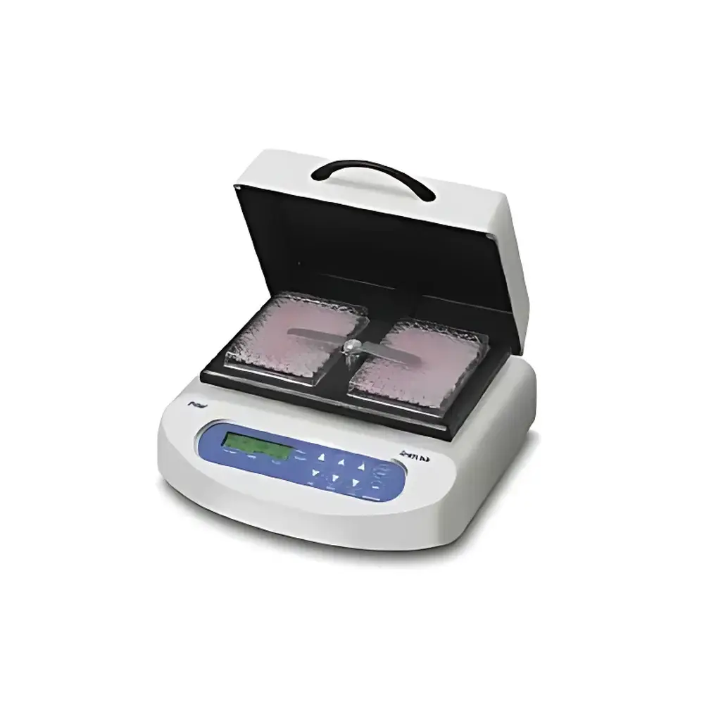 Grant Instruments PHMP/PHMP-4 Microplate Thermal Mixer