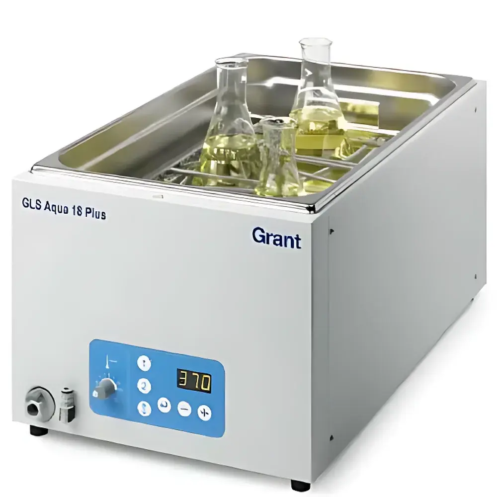 Grant GLS Aqua 12/18 Plus Reciprocating Water Bath Shaker