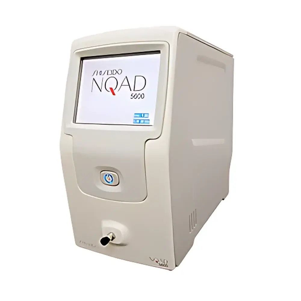 NANOSPACE F5600 NQAD Aerosol Laser Particle Counting Detector