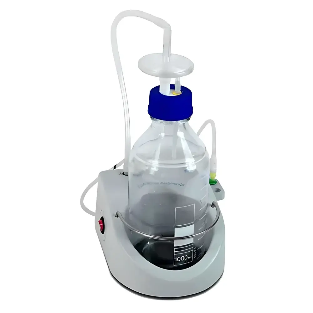 FTA-1 Benchtop Waste Liquid Collector