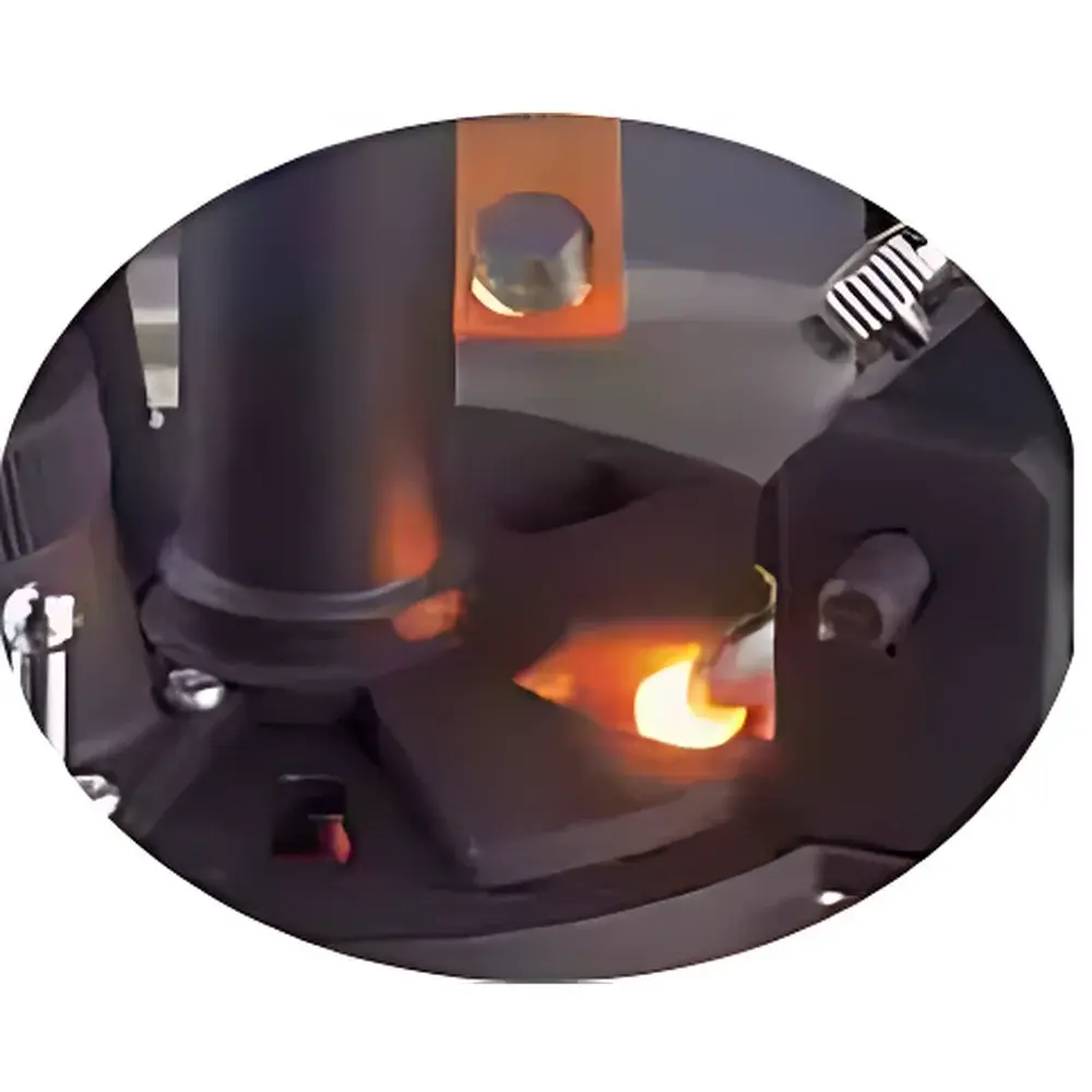 Xufeng XF-93SE Pensky-Martens Closed-Cup Automatic Flash Point Tester
