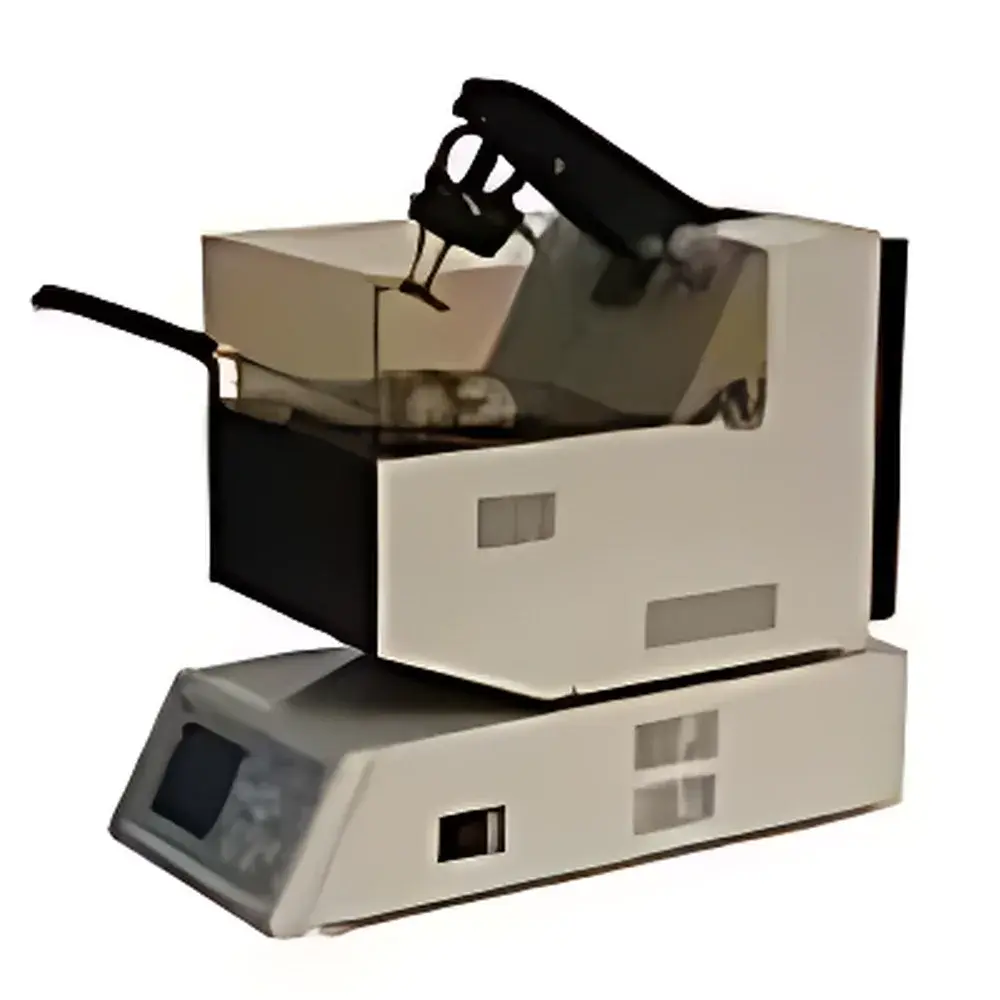Xufeng FP-P1A Automatic Pensky-Martens Closed Cup Flash Point Tester