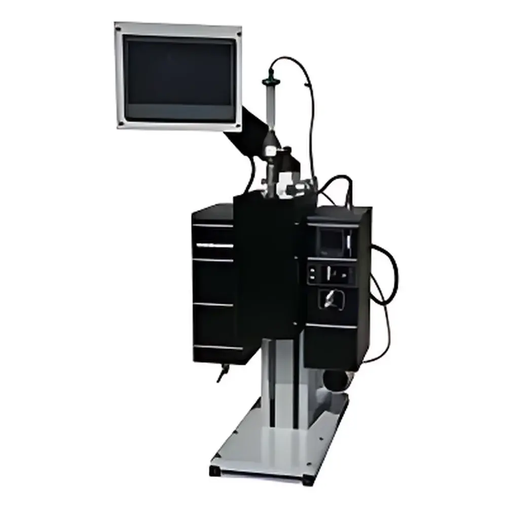 Xufeng XF-5481 HTHS High-Temperature High-Shear Dynamic Viscosity Tester (Multicell Capillary Viscometer)