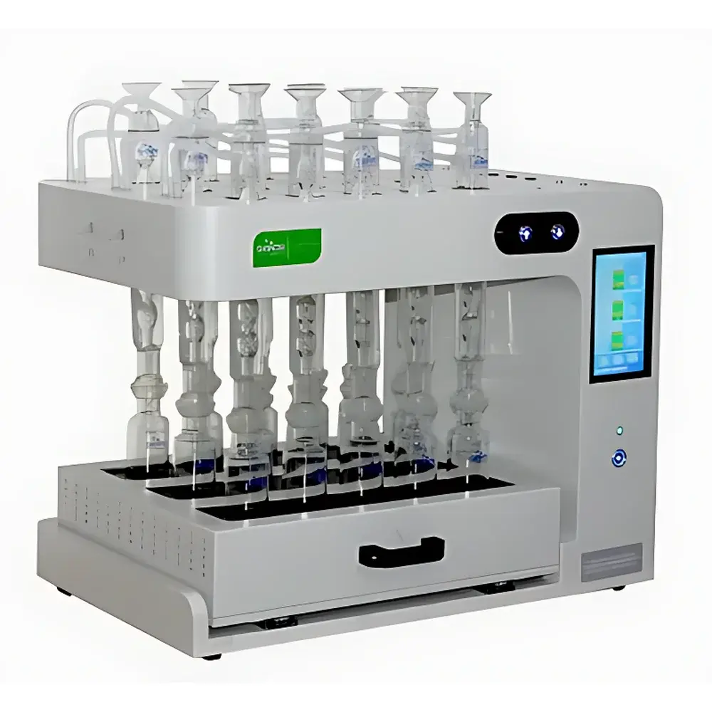 Shentai ST106BW Water-Cooled COD Reflux Digestion System