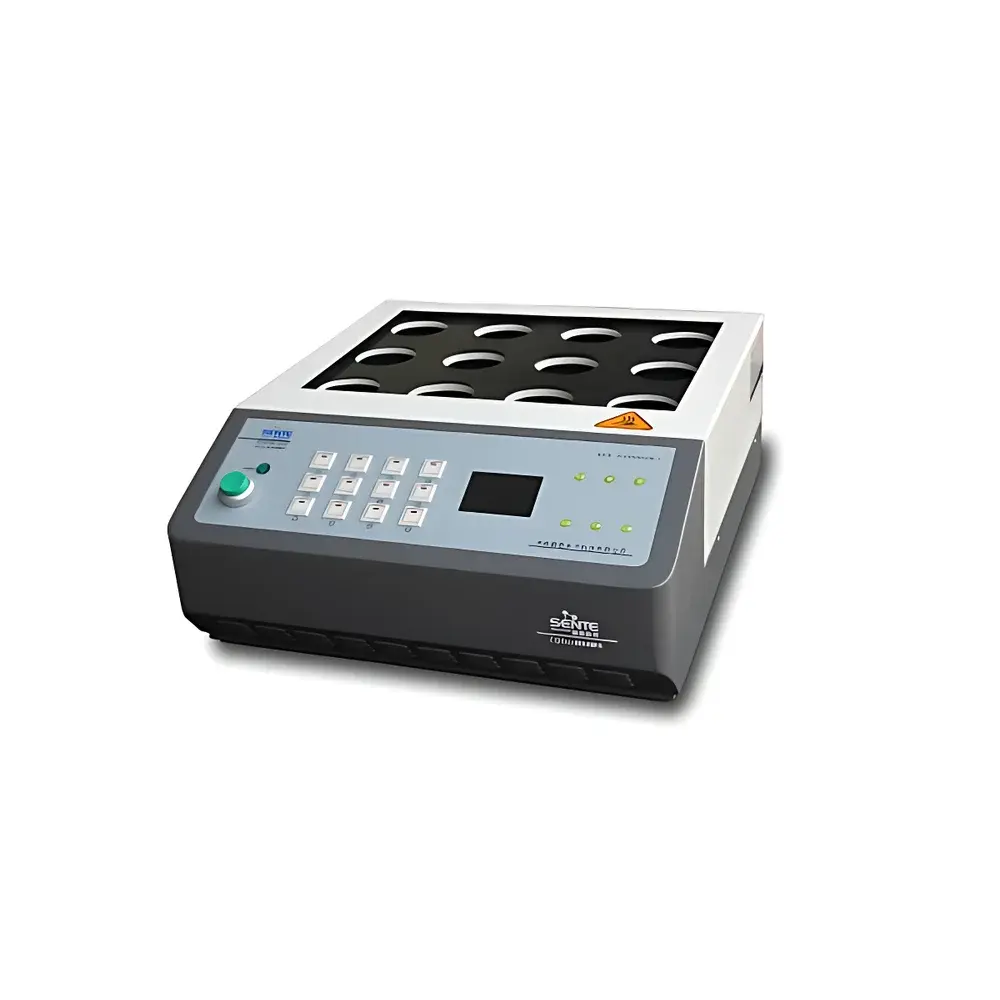 Sentte ST106B1 Graphite Block COD Reflux Digestion System
