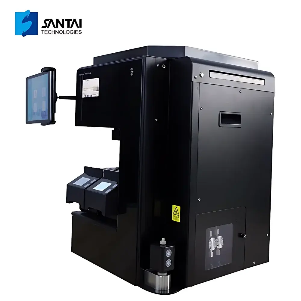 SepaBean Machine 2 Expert-Grade Preparative Liquid Chromatography System